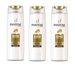 - Pro-v Shampoo Repair & Protect 3 X 200ML