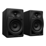 Pioneer Dj DM-40D 4-INCH Active Monitors Pair