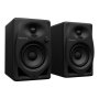 Pioneer Dj DM-40D 4-INCH Active Monitors Pair