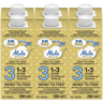 Gold Stage 3 1-3 Years Ready To Feed Growing-up Formula 6 X 200ML