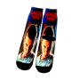Stranger Things Themed Socks
