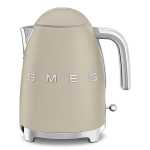 Smeg Moonlight Matt Retro 1.7L Kettle - TSF01MLMEU
