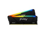 Kingston Fury Beast Rgb 16GB 2X 8GB 3600MHZ DDR4 RAM