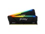 Kingston Fury Beast Rgb 16GB 2X 8GB 3600MHZ DDR4 RAM
