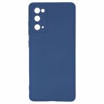Silicon Case For Samsung S20 Fe