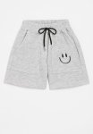 PoP Candy Shorts-grey