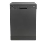 Defy DDW232 13 Place Dishwasher
