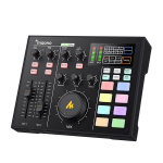 Maono AM100K0 Maonocaster Podcast Production Studio