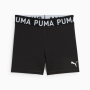 Puma Women's Strong Essentials Hw 3-INCH Training Tights - Black