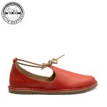 Milah Red HHB404 - 9