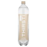Thirsti Litchi Flavoured Sparkling Drink 1.5L