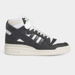 Adidas Originals Women's Forum 84 Hi Black white Sneaker