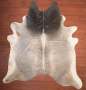 A Grade Cow Hide 356 Dun XXL - Extra Extra Large / Dun / Panelled