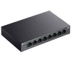 Tp-link LS108GP 8-PORT Gigabit Desktop Switch