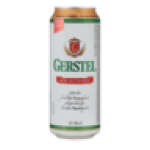 Non Alcoholic Beer Can 500ML