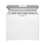 Defy DMF473 Chest Freezer CF300 White