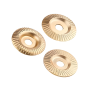 Sanding Discs Angle Grinders Polishing Discs Wood Grinding Tools