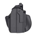 Solis Rds TLR-7 Glock 17 Holster - SOLIS-1-835-A-7-C3-411