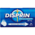 Regular Tablets 24 Pack