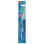 Multi Action Toothbrush With Medium Bristles Assorted