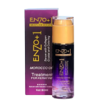 ENZO+1 Brazilian Keratin Collagen Hair Serum 80ML