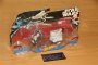 Galactic Hot Wheels Star Wars Tie Fighter Vs Ghost Toy Traders