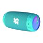 Party Speaker Iphone Compatible 10H Battery Thunder Series