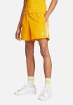 Adidas Original Sprinter Shorts - Eqt Orange