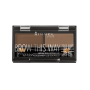 Rimmel Brow This Way Eyebrow Sculptingr Kit Assorted - 002 Mid Brown