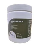 Nicotinamide 25MG Tabs 1000