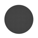Black Spider Finishing Pad – 5.5