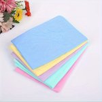 Multipurpose Towel For Car Wiping Pet Drying Hair Drying And Head Toweling