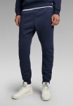 G-star Raw Premium Type C Sweatpants - Sartho Blue