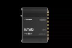 Dual 5G Industrial Router RUTM52-TTK-RUTM52