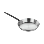 Frying Pan Frying Pan Black Iron 240MM