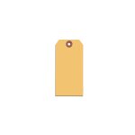 Buff 1000 NO2 Croxley Tag Box JD2 84X42MM