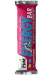 Pvm Energy Bar 45G Strawberry