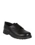 Leather School Shoes Size 2 -10 Older Boy
