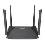 Asus AX1800 Dual-band Wi-fi Route RT-AX52