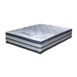 Breeze Contour Bedding - Blissful Mattress