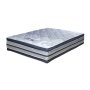 Breeze Contour Bedding - Blissful Mattress