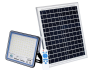 200W -solar Energy System Outdoor Flood Light IP66