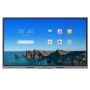 Hikvision 65 Wonderhub 4K Interactive Display Panel Edla - DS-D5A65RB/A3