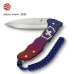 Victorinox Swiss Army Victorinox Evoke Alox Blue red