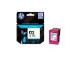 Genuine Hp 122 Tri-colour Ink Cartridge CH562HE