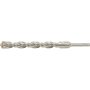 Alpen Sds Plus Drill Bit 260 X 200 18.0 Mm ALP83718