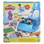 Zoom Vacuum And Cleanup Toy Kids Cleaner With 5 Cans