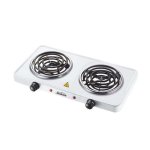 Sunbeam Double Spiral Hotplate -SDS-350A 2000W