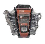 Combination Spanner Set