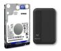 Western Digital Wd Blue 500GB 2.5FOR Desktop Pcs All-in-one & Laptop-internal Hard Drive